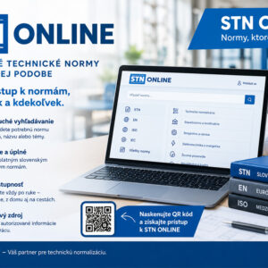 Prístup STN-online na obdobie 12 mesiacov - len čítanie
